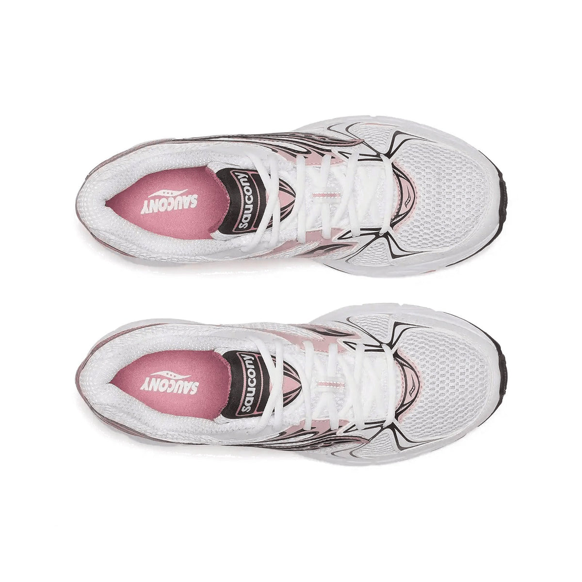Ride Millennium White/Rose batai - ADV Store
