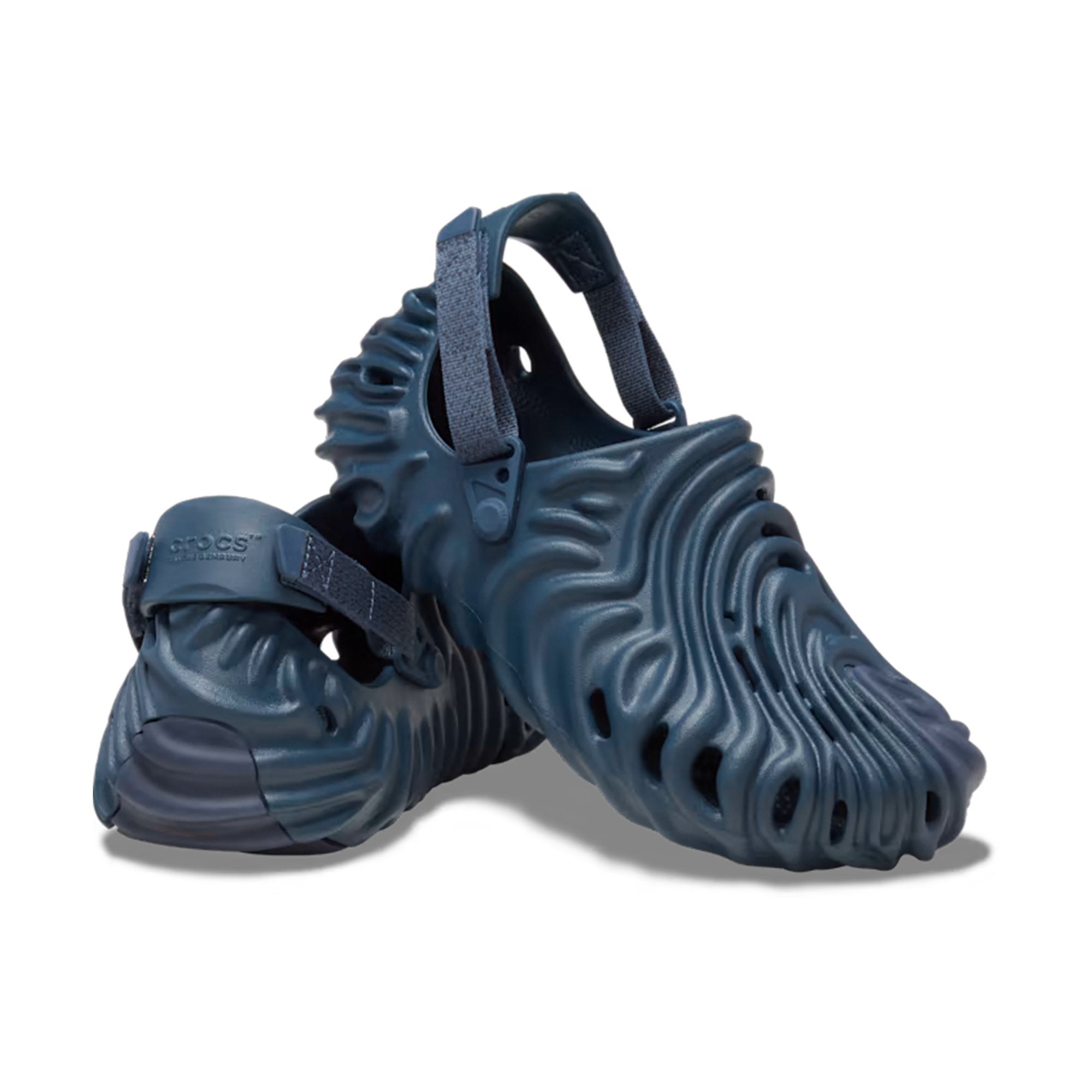 Salehe Bembury x Crocs The Pollex Clog Como - @dv