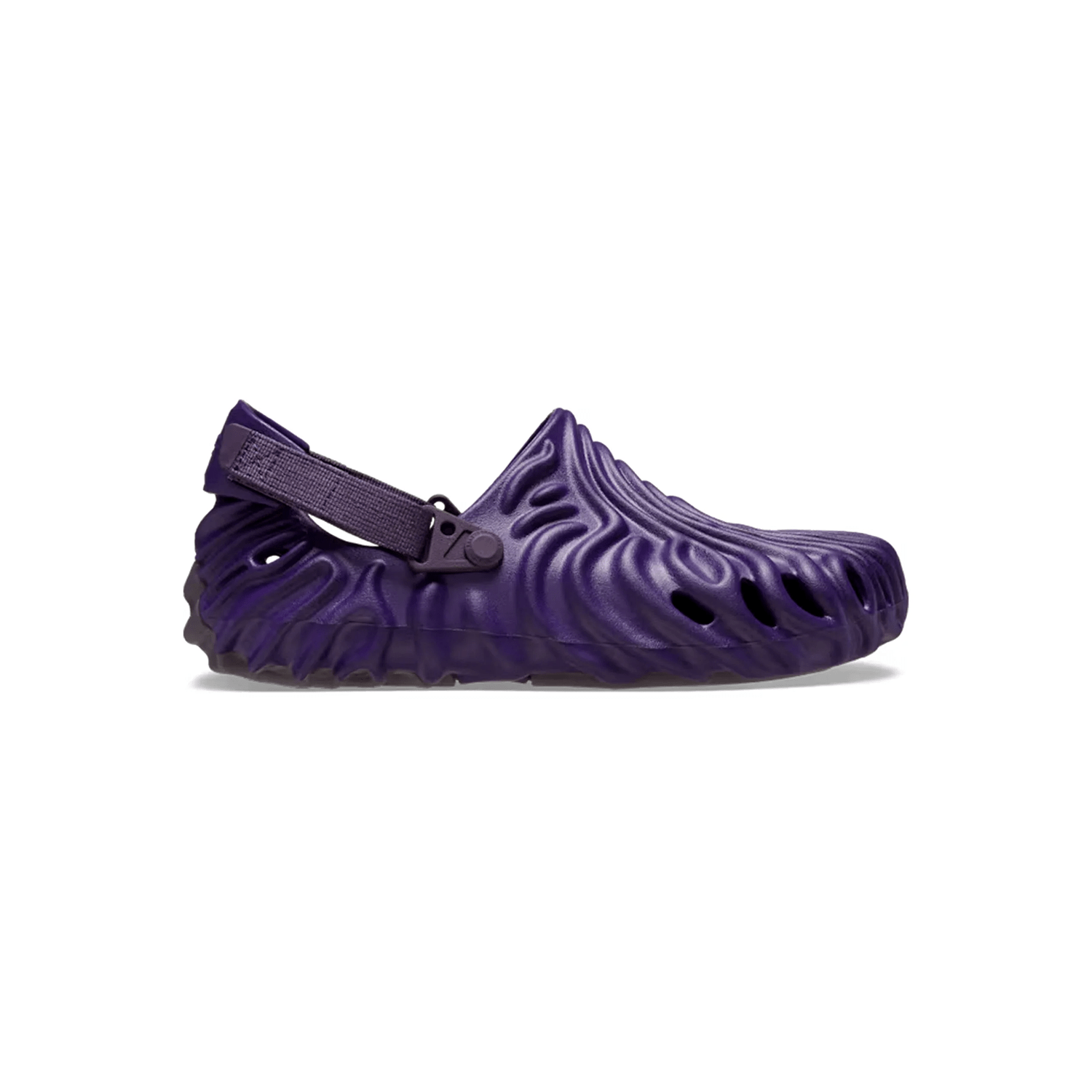 Salehe Bembury x Crocs The Pollex Clog Ube - ADV Store