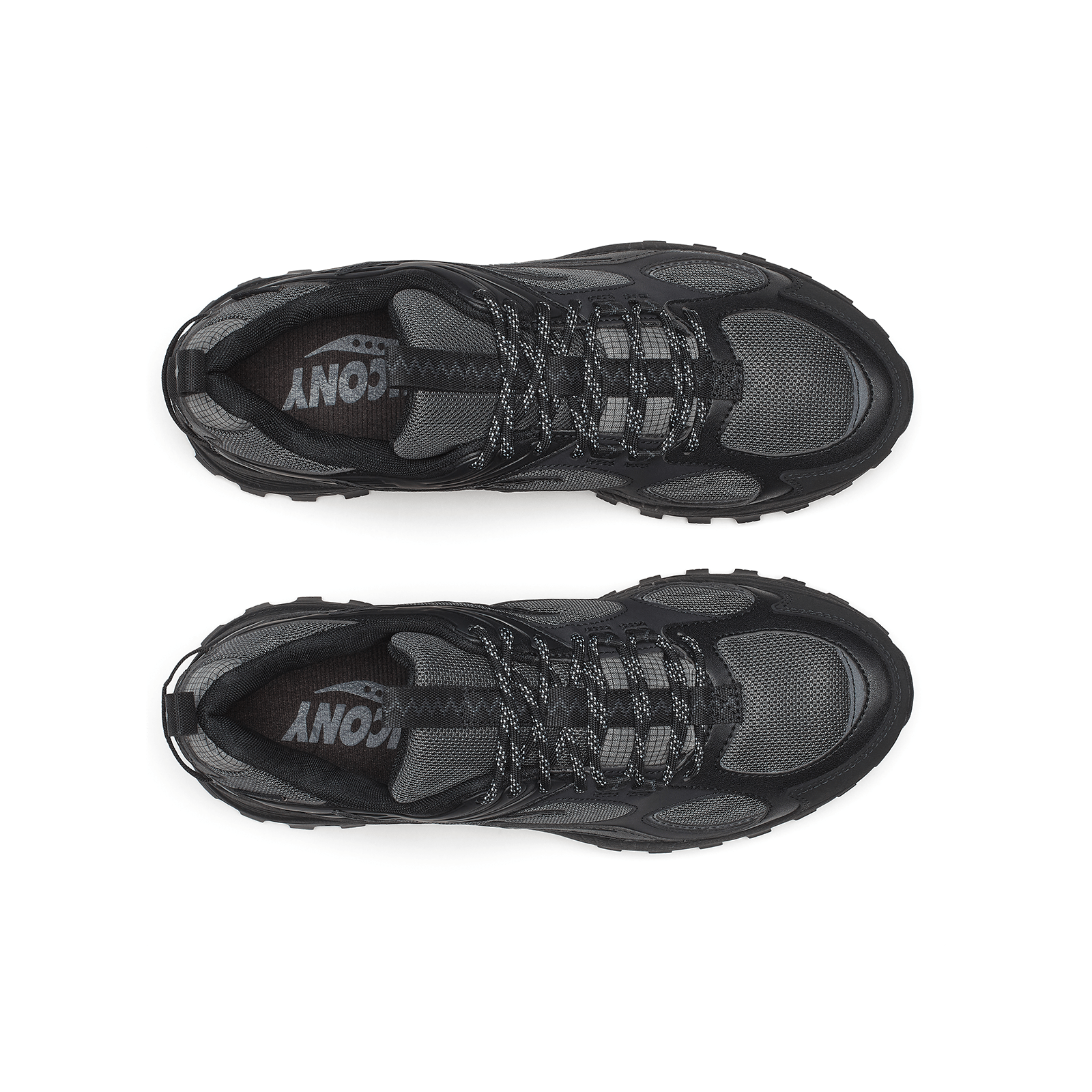 Saucony Grid Aura X GTX Black - ADV Store