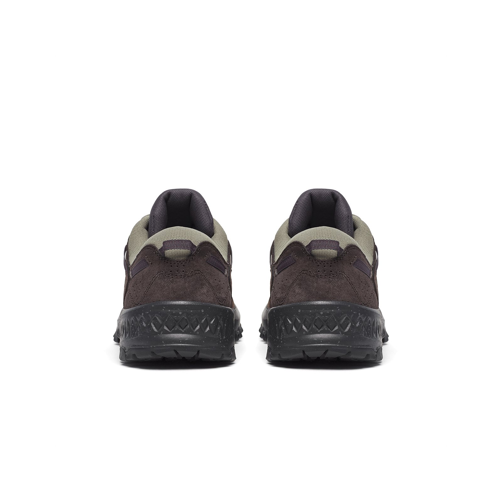 Saucony Grid Peak Black/Wine - ADV Store