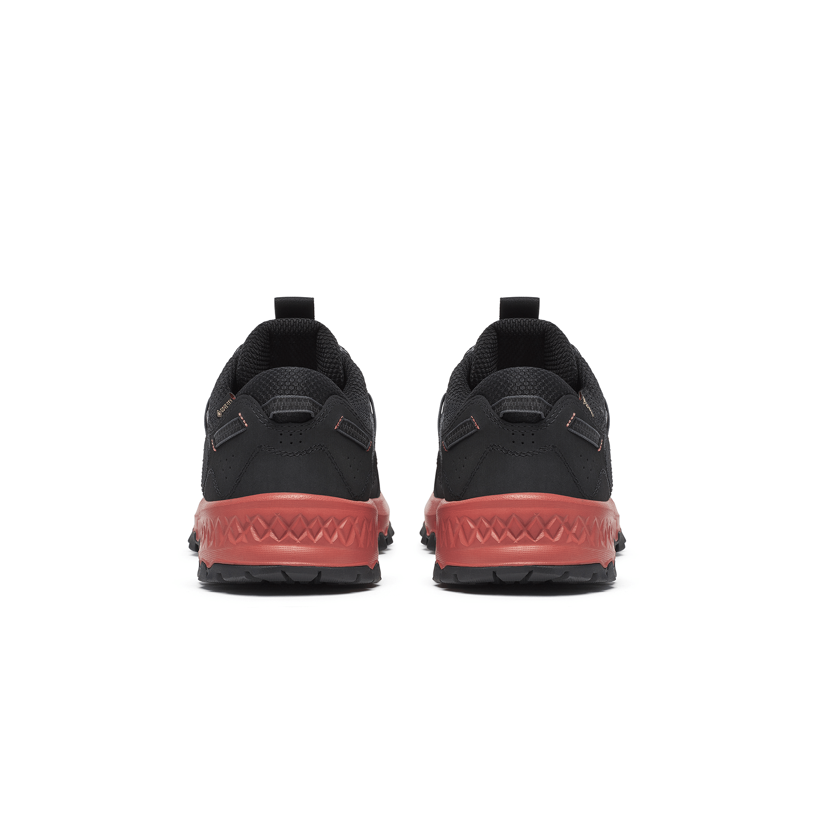 Saucony Grid Peak GTX Black/Brick - ADV Store