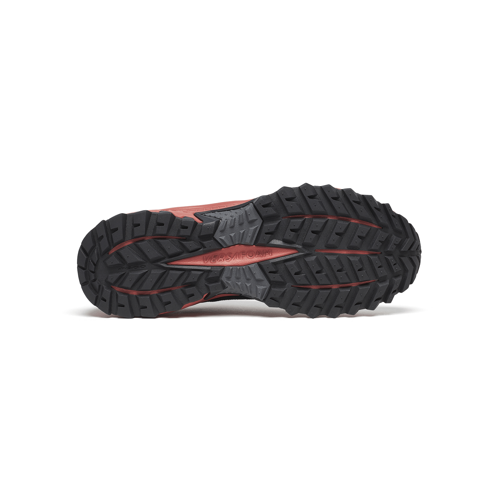 Saucony Grid Peak GTX Black/Brick - ADV Store