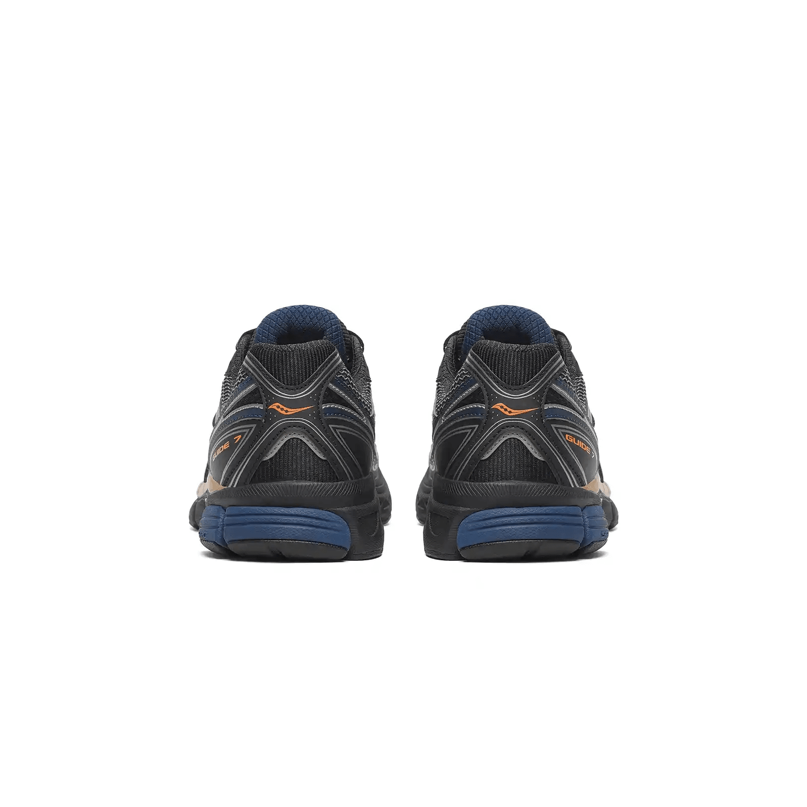 Saucony Progrid Guide 7 Key Largo/Black - ADV Store