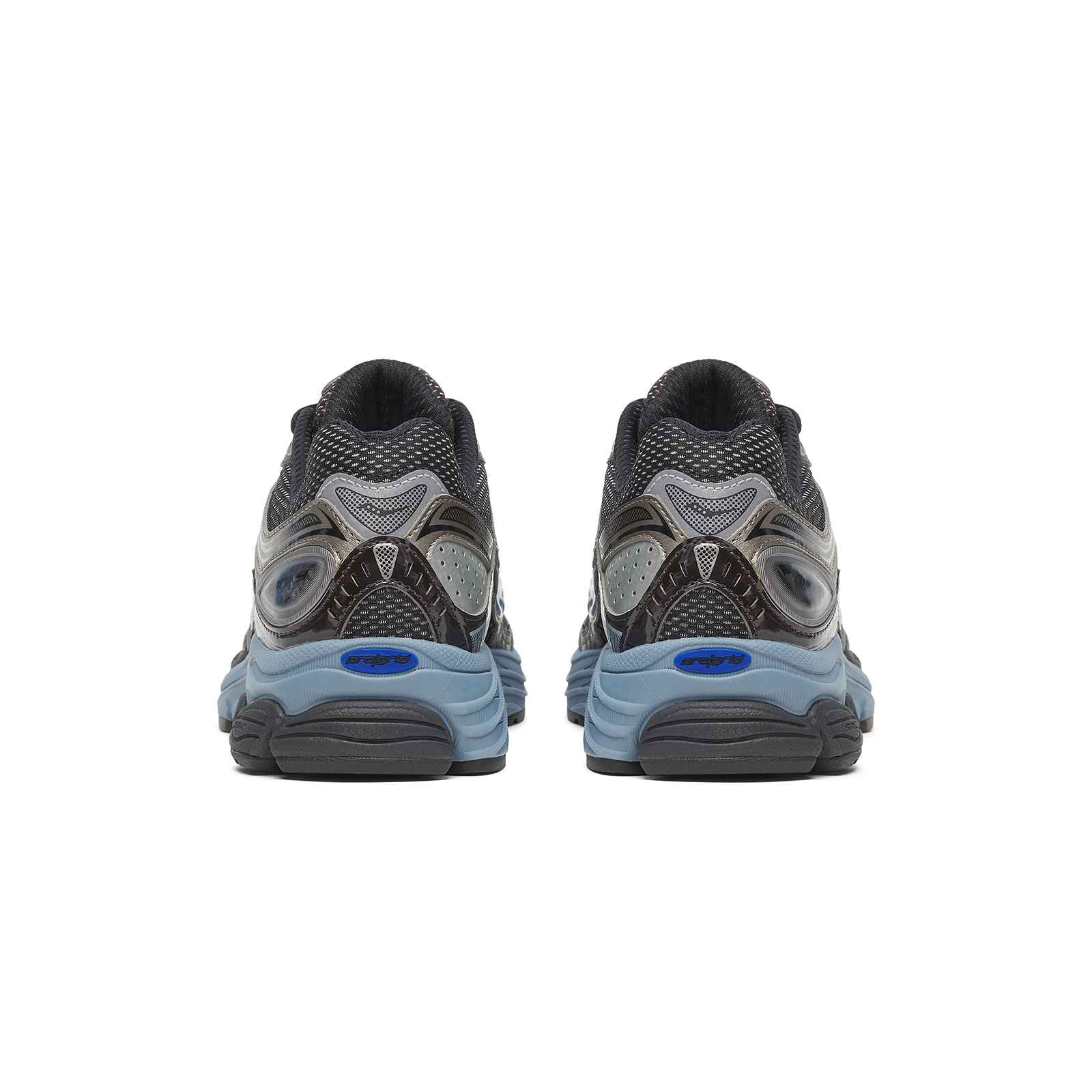 Saucony Progrid Omni 9 Black / Torte - ADV Store