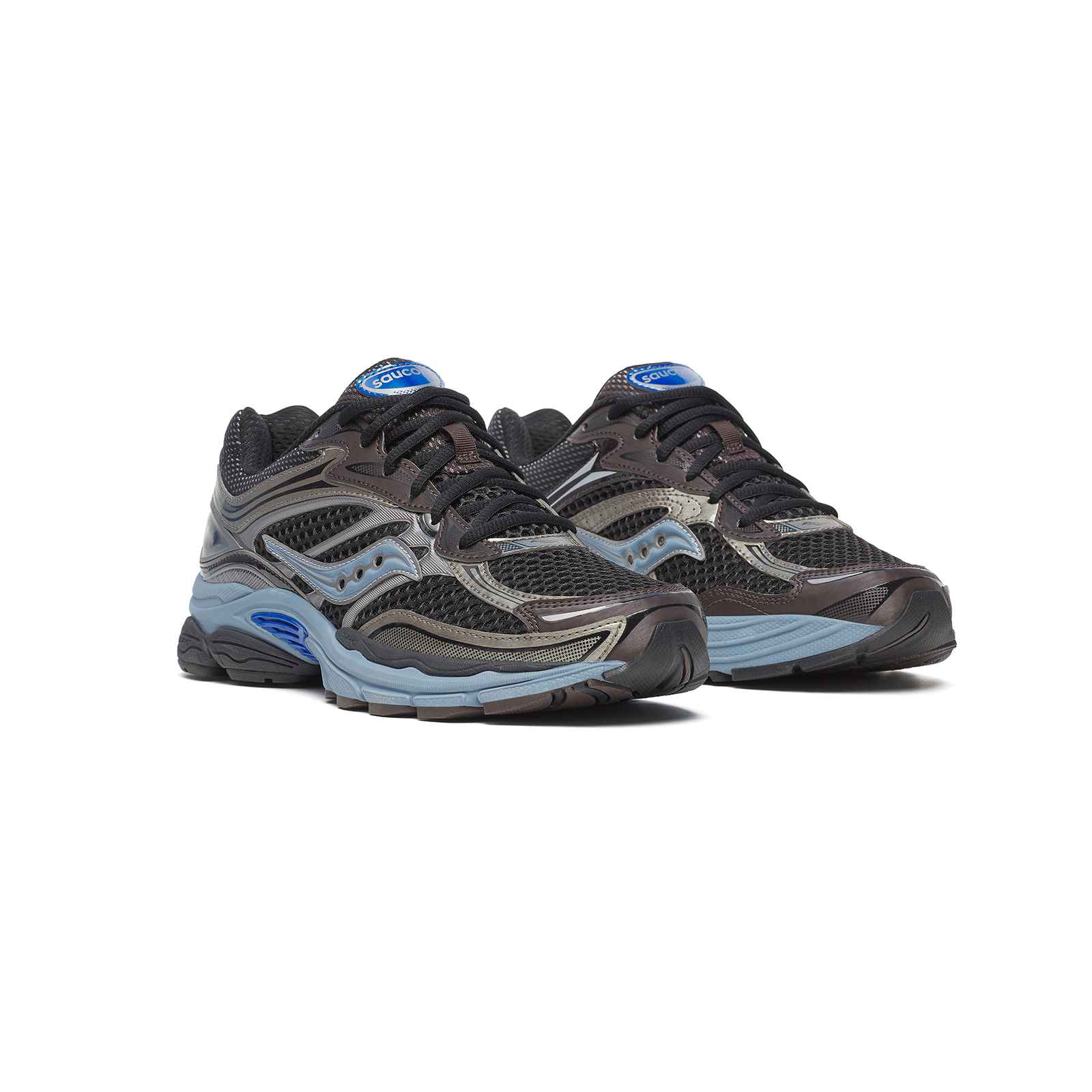Saucony Progrid Omni 9 Black / Torte - ADV Store