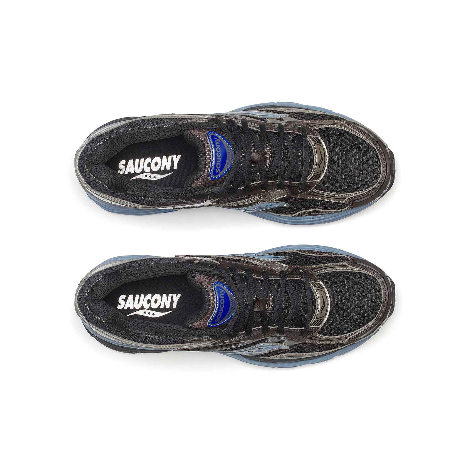 Saucony Progrid Omni 9 Black / Torte - ADV Store