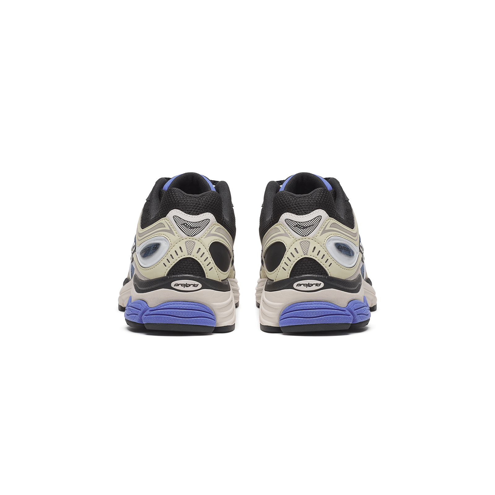 Saucony Progrid Omni 9 Blue Fade - ADV Store