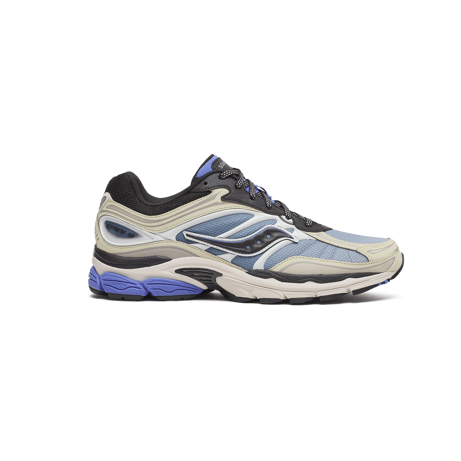 Saucony Progrid Omni 9 Blue Fade - ADV Store
