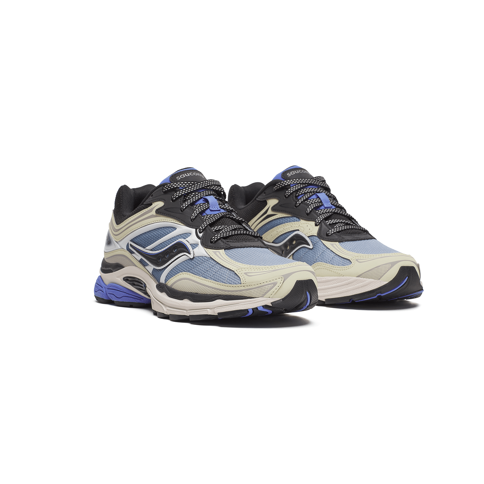 Saucony Progrid Omni 9 Blue Fade - ADV Store