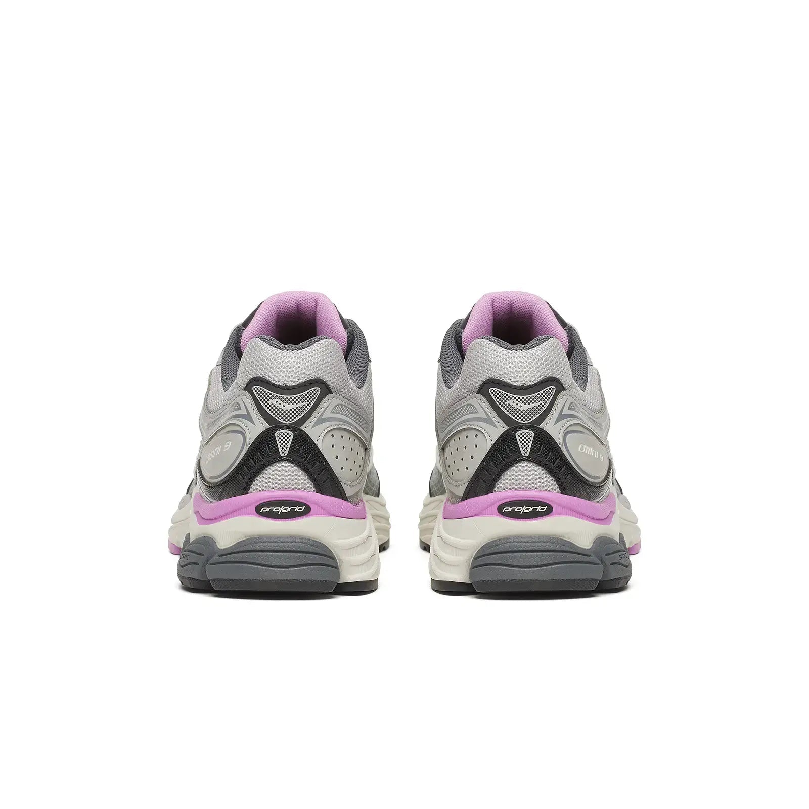 Saucony Progrid Omni 9 Harbor/Black - ADV Store