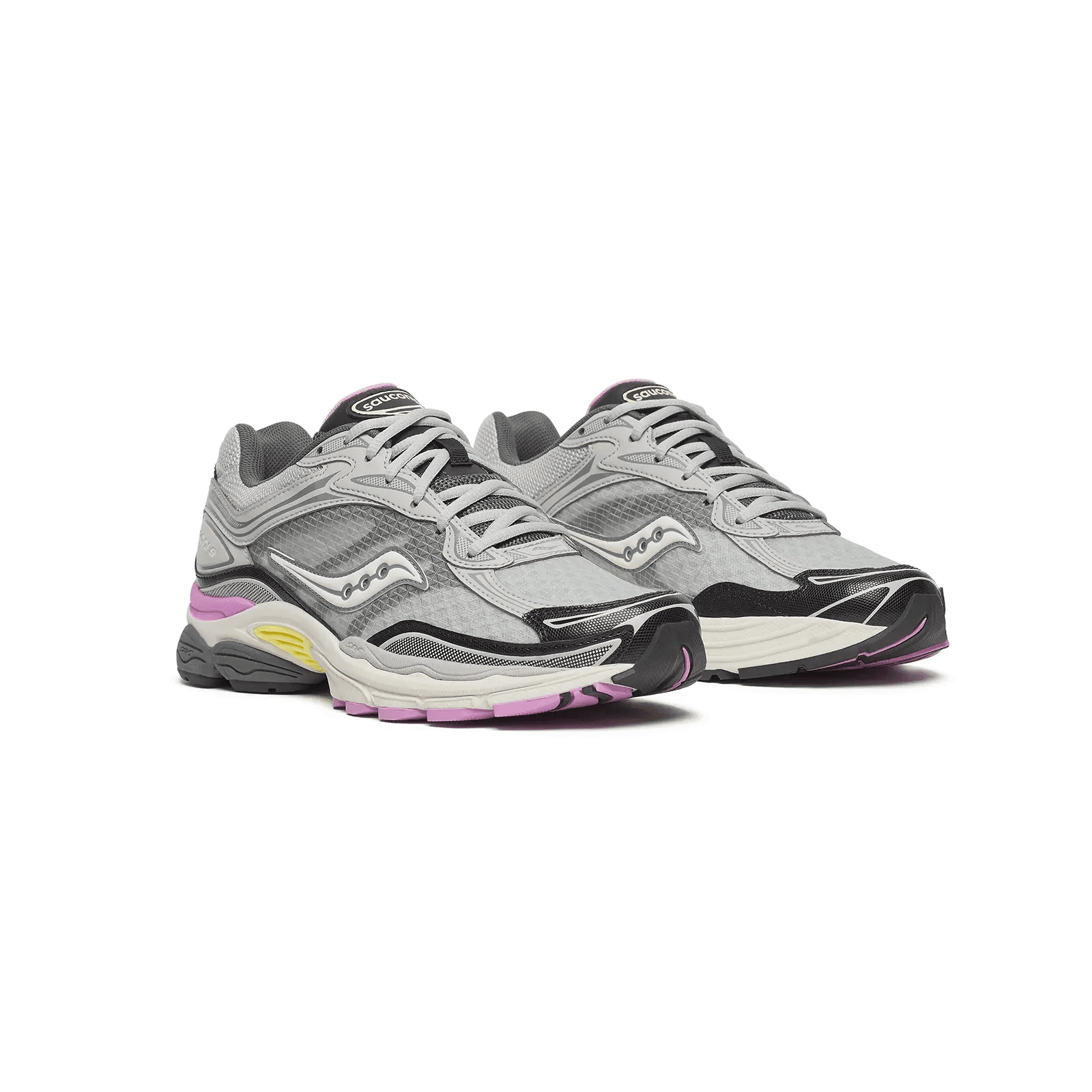 Saucony Progrid Omni 9 Harbor/Black - ADV Store