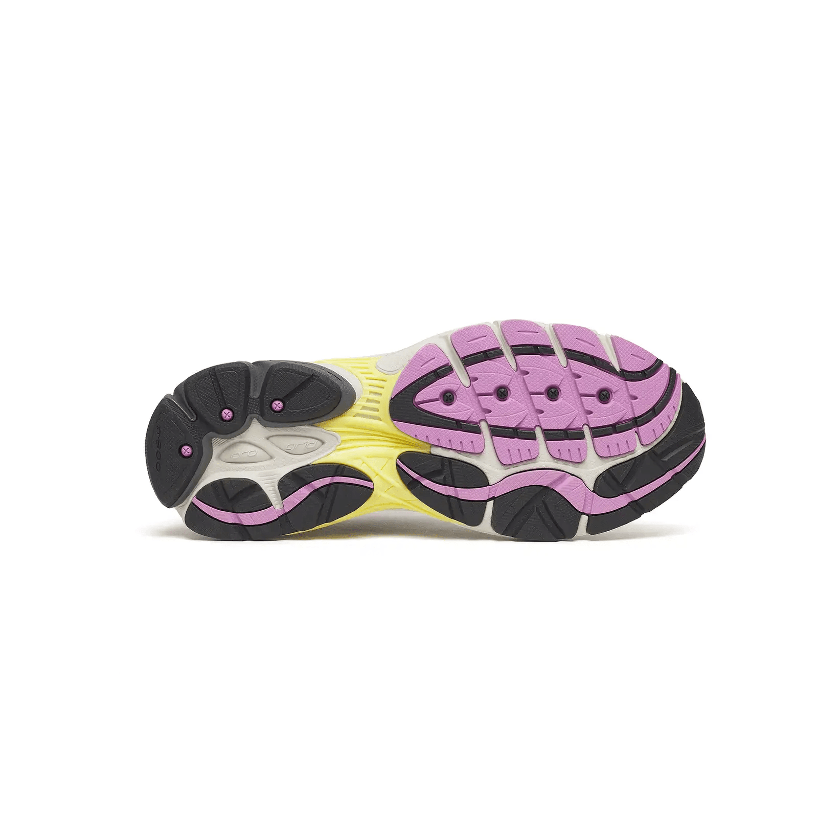 Saucony Progrid Omni 9 Harbor/Black - ADV Store