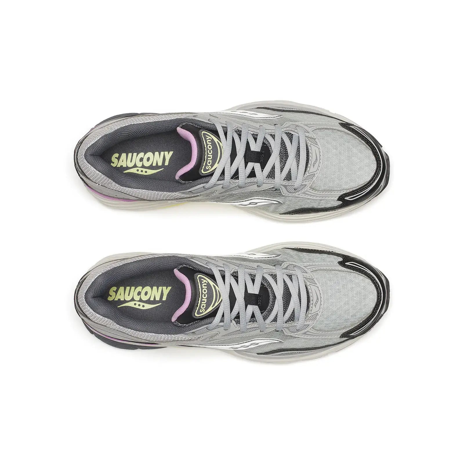 Saucony Progrid Omni 9 Harbor/Black - ADV Store