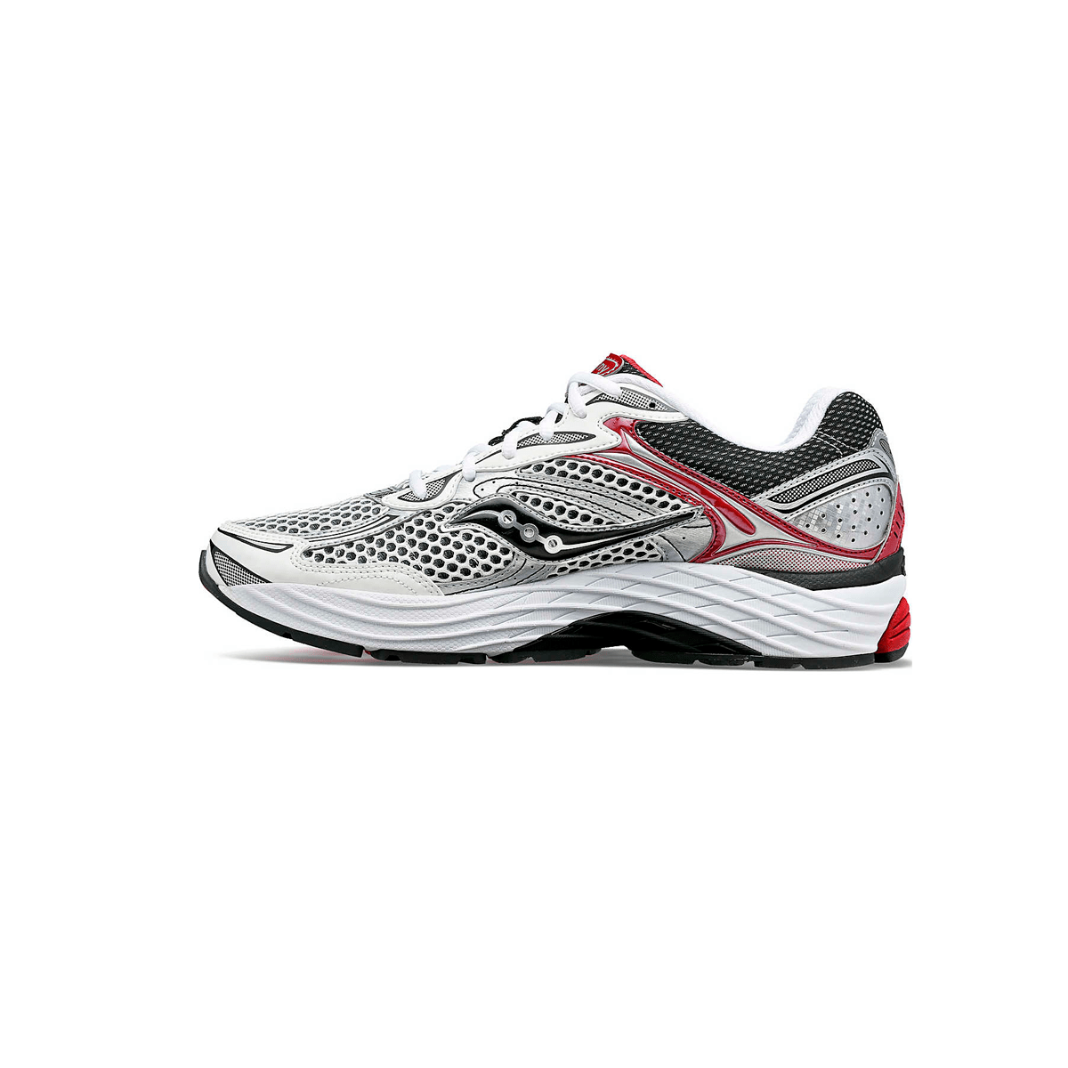 Saucony Progrid Omni 9 OG 'Brown Red' - @dv