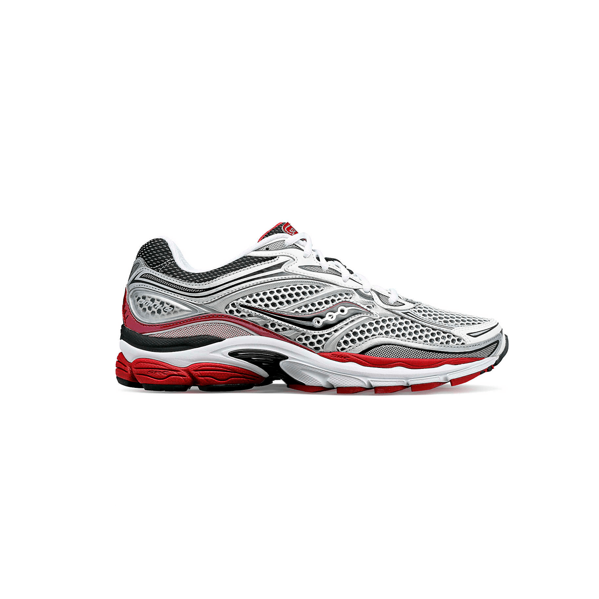 Saucony Progrid Omni 9 OG 'Brown Red' - @dv