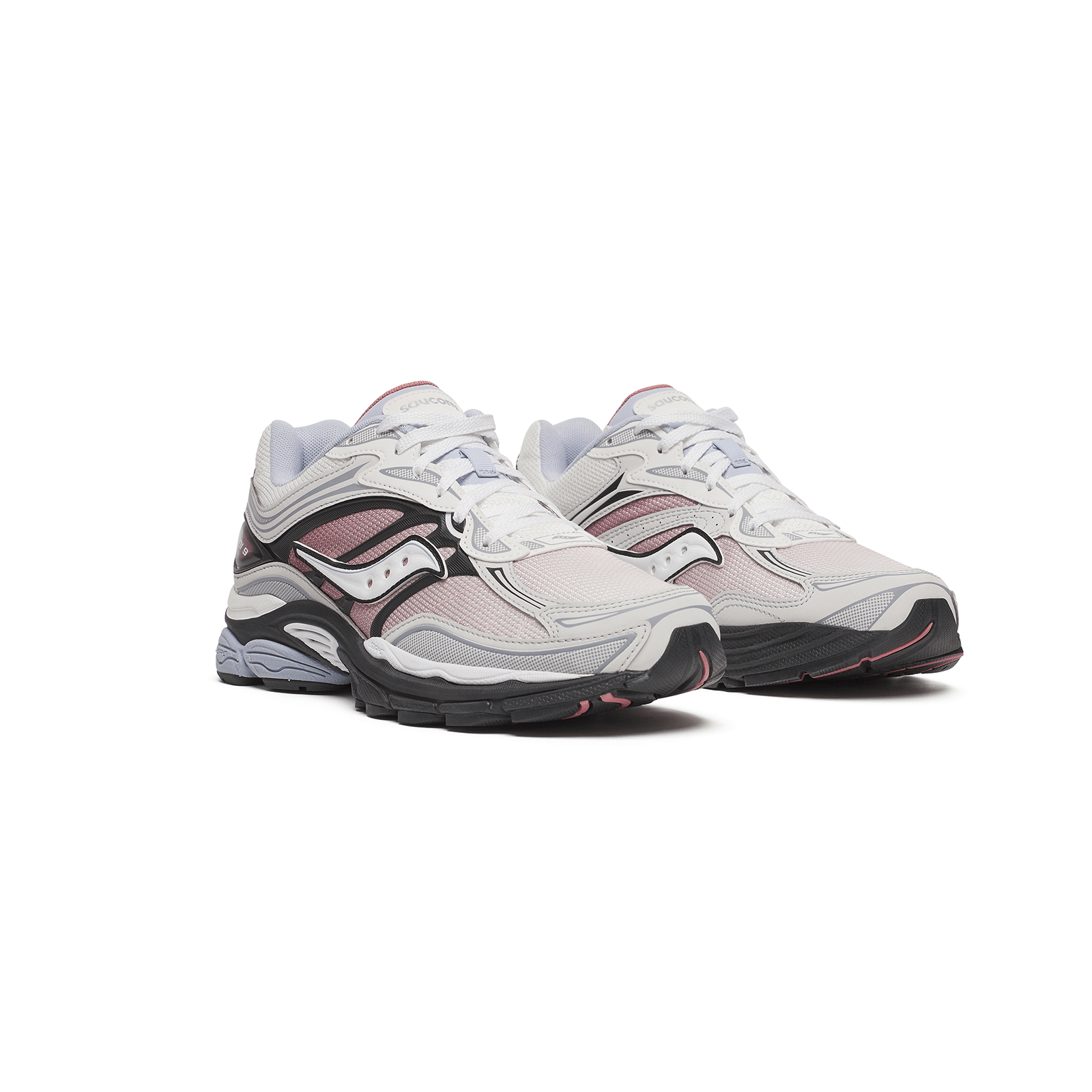 Saucony Progrid Omni 9 Red Fade - ADV Store