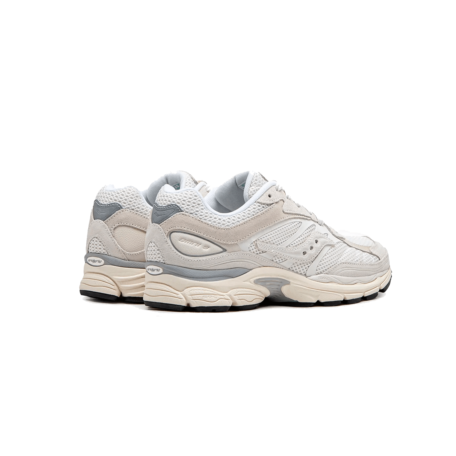 Saucony Progrid Omni 9 White - @dv