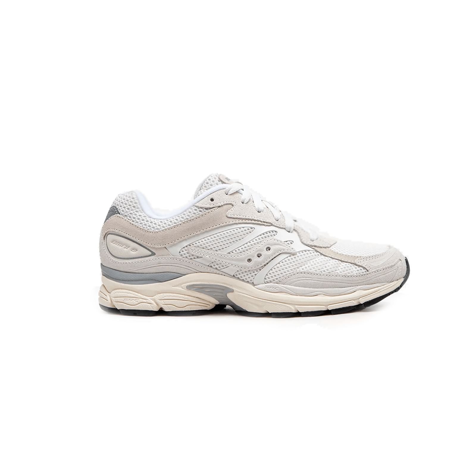 Saucony Progrid Omni 9 White - @dv