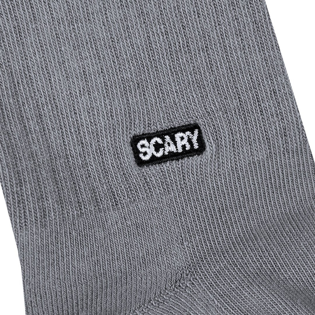 SCARY® Osom Gray Area - @dv