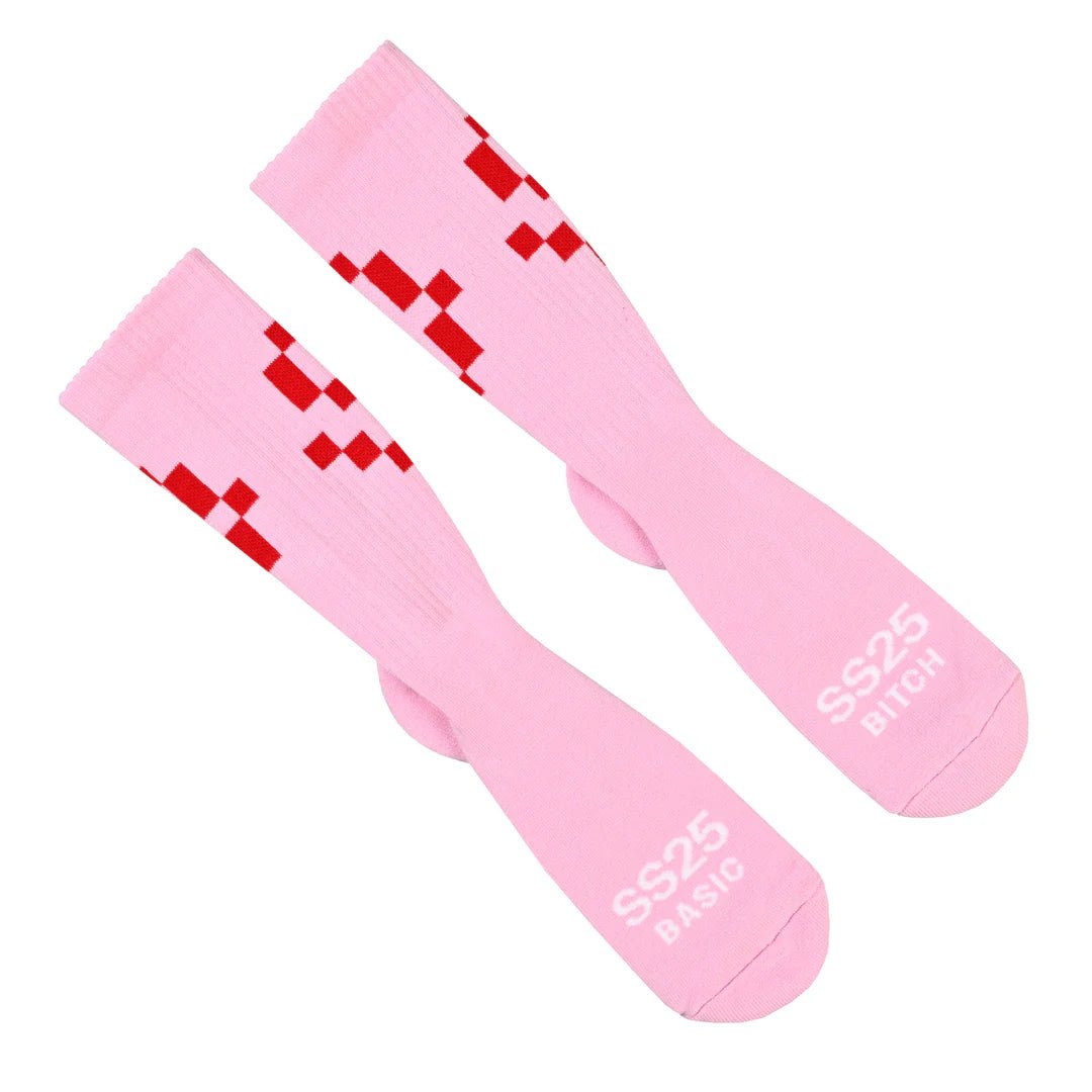 SCARY® Osom Pixel Era - @dv