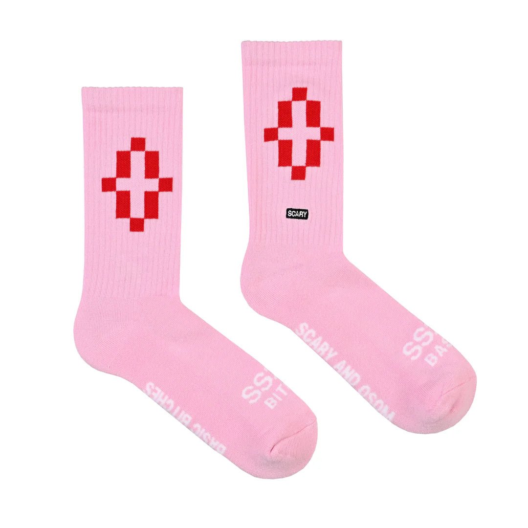 SCARY® Osom Pixel Era - @dv