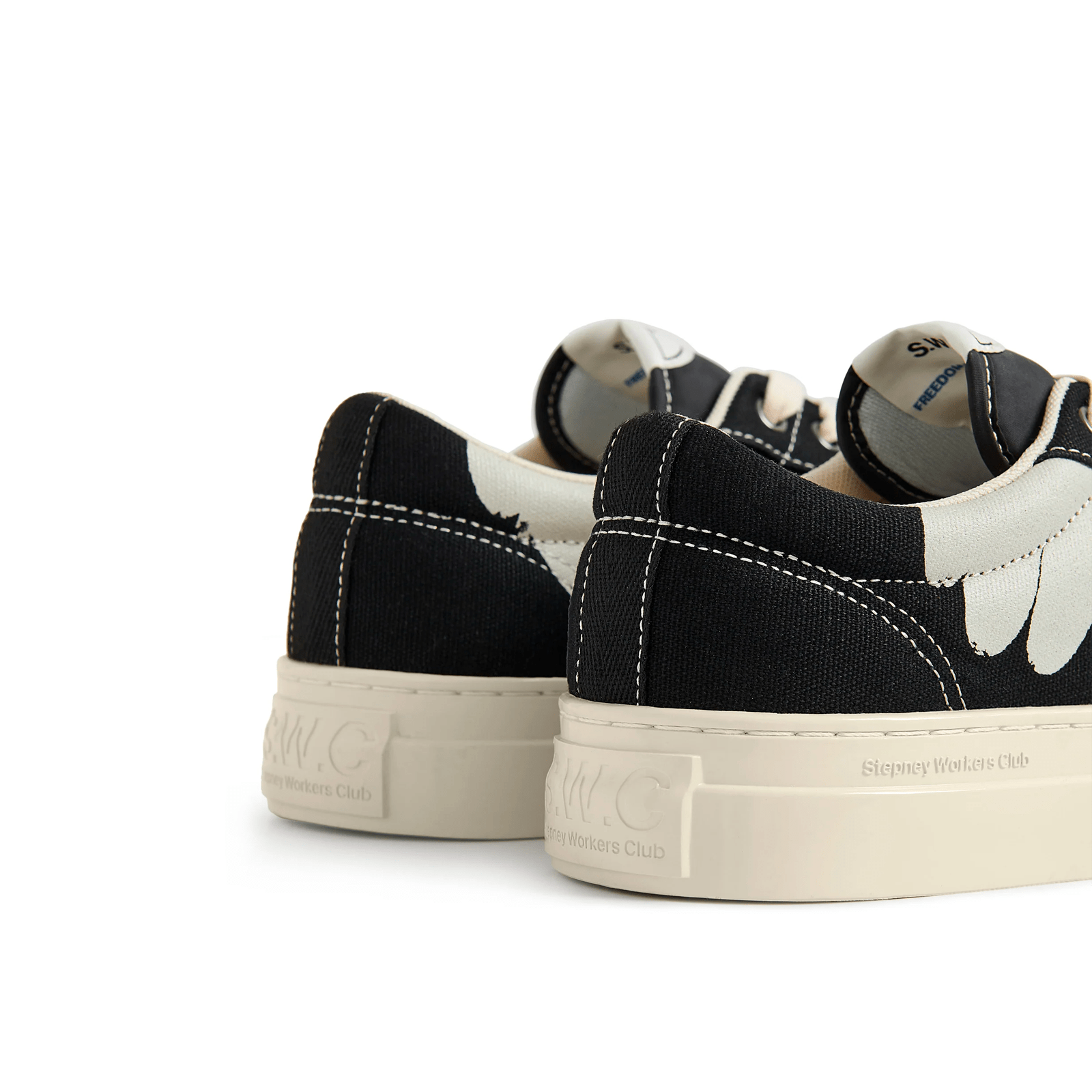 Stepney Workers Club Dellow Cup Shroomhands Canvas - @dv