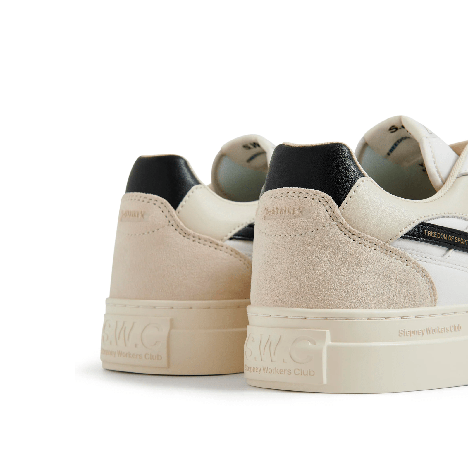 Stepney Workers Club Pearl S - Strike - @dv