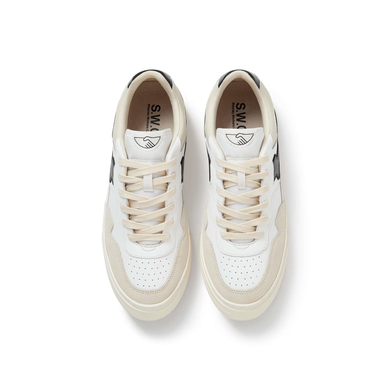 Stepney Workers Club Pearl S - Strike - @dv