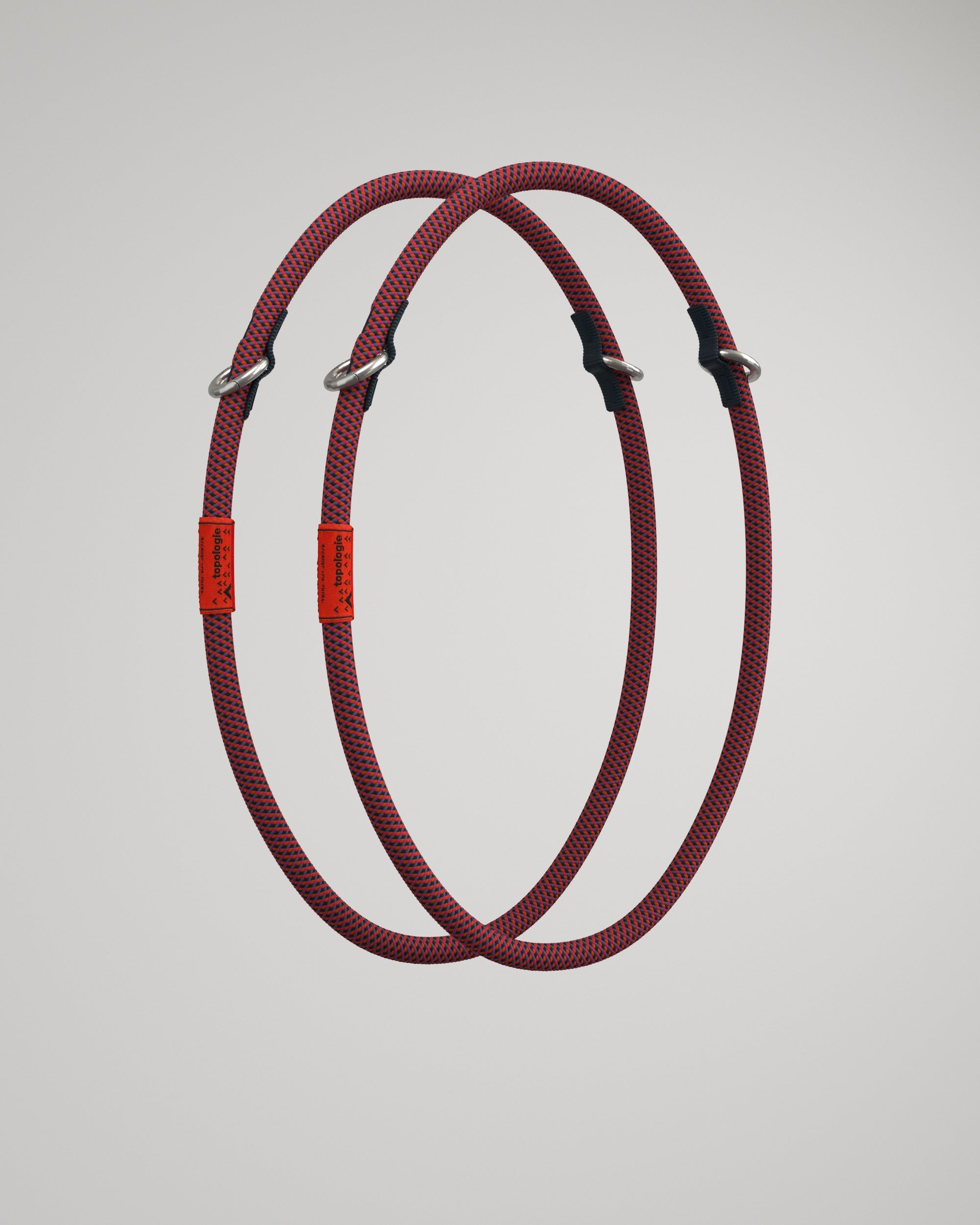 Topologie 10mm Rope Loop Nebula Lattice - ADV Store