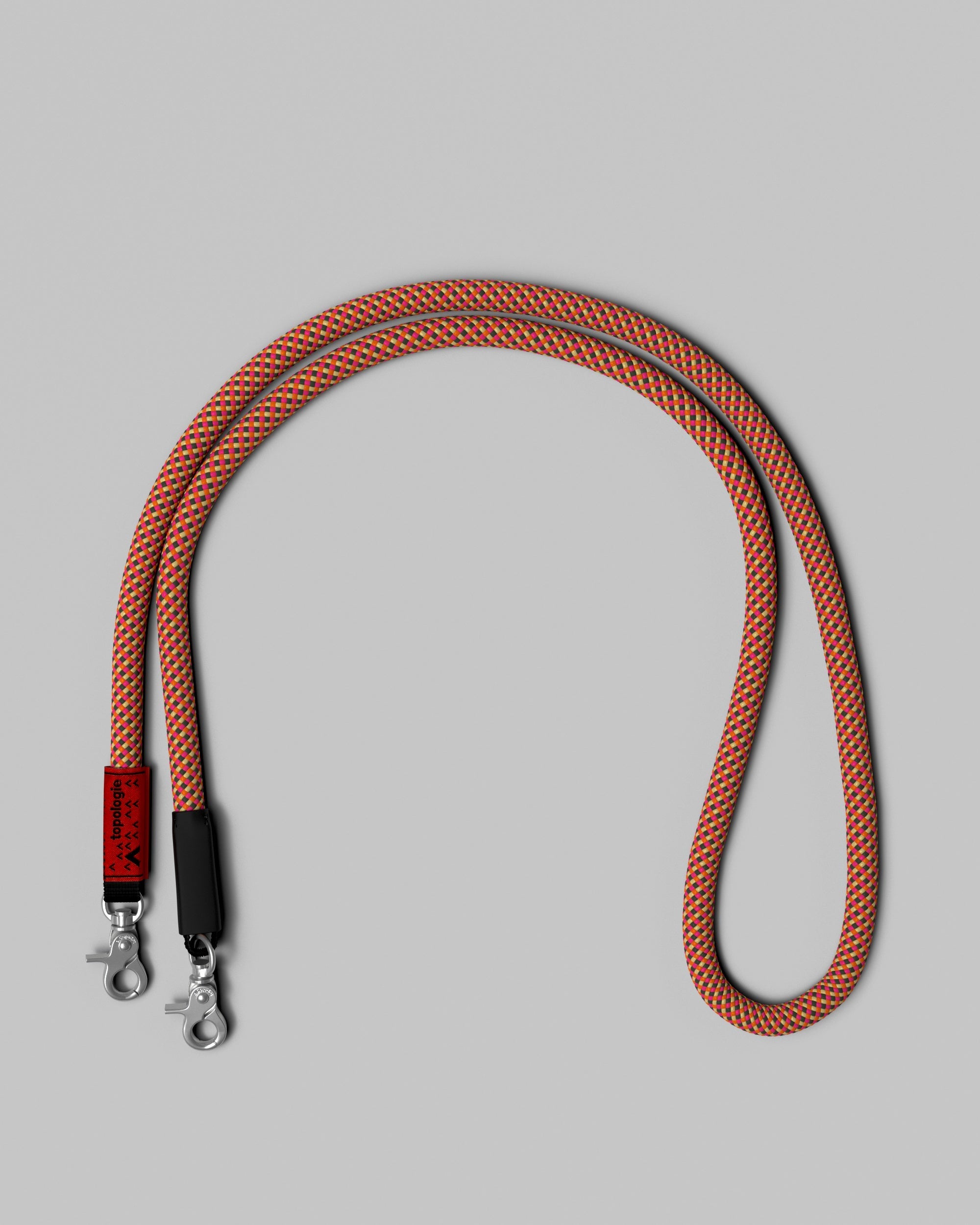 Topologie 10mm Rope Strap Eclipse Lattice - ADV Store