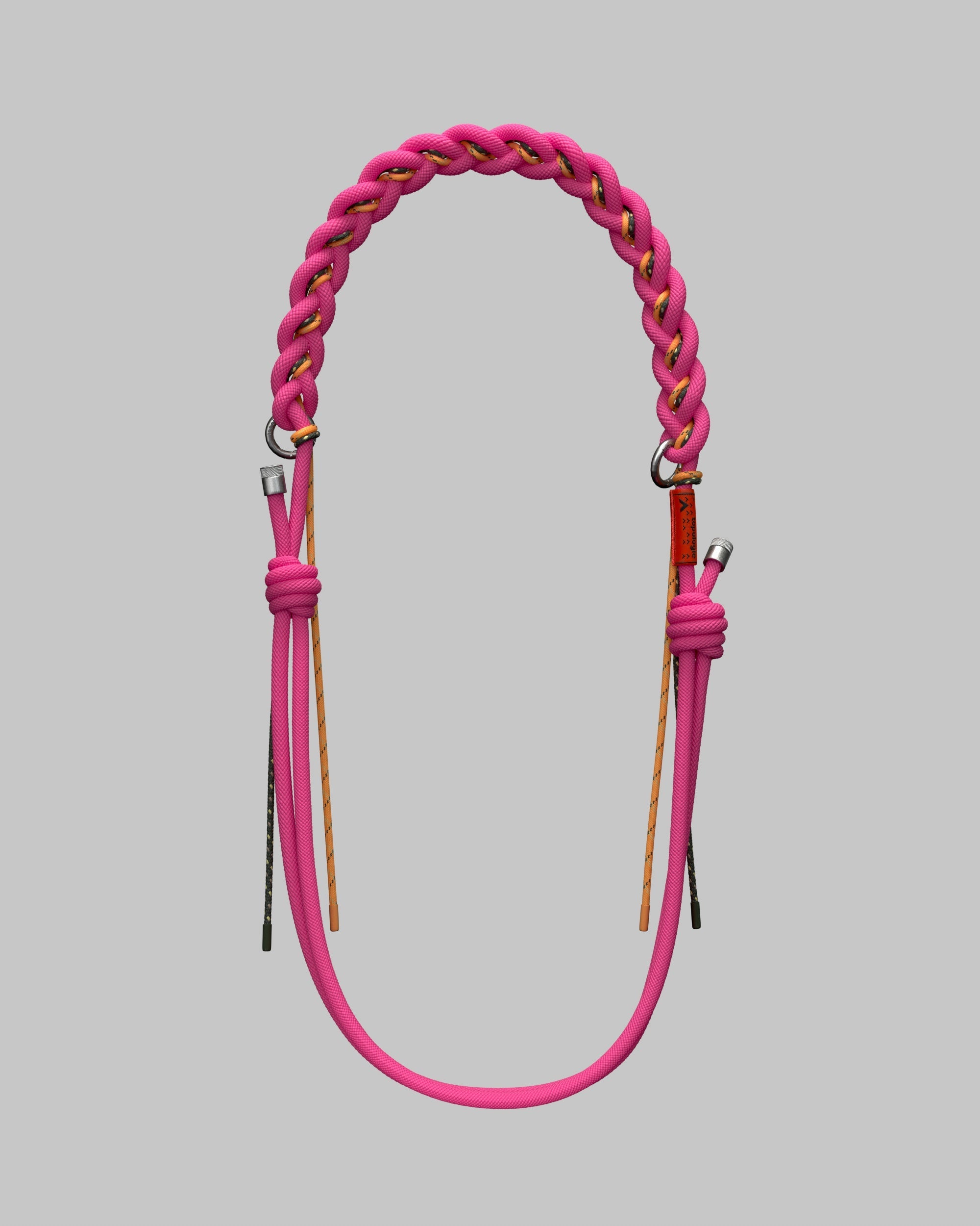 Topologie 8.0mm Braided O - Rope Galactic - ADV Store