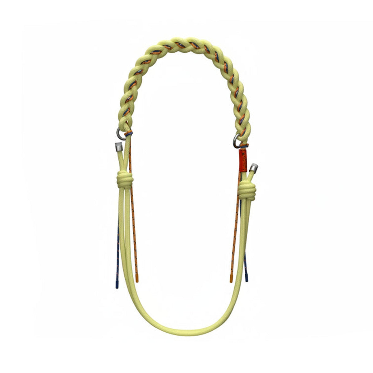 Topologie 8.0mm Braided O-Rope Nova Neon - ADV Store
