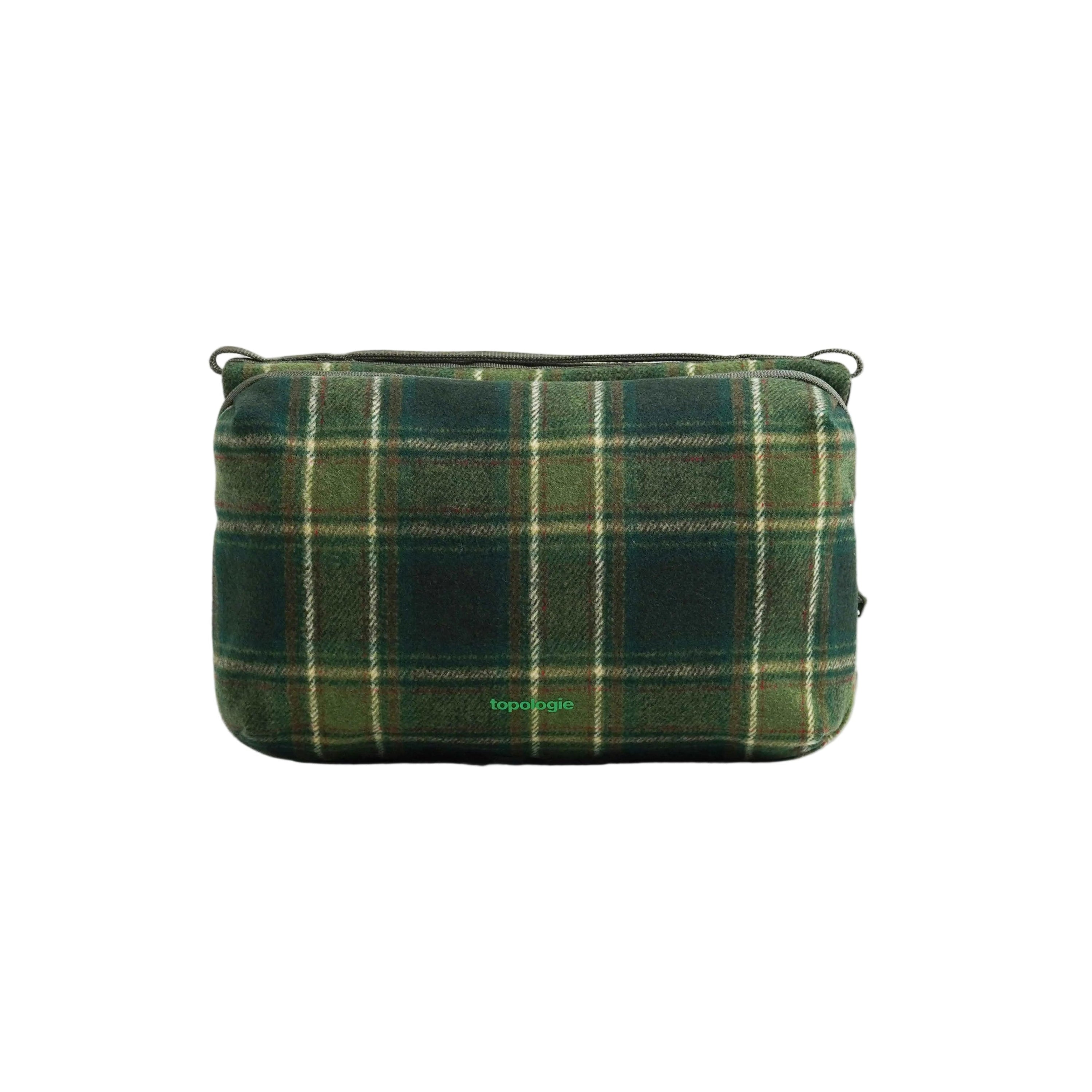 Topologie Bag Bottle Sacoche Large - ADV Store