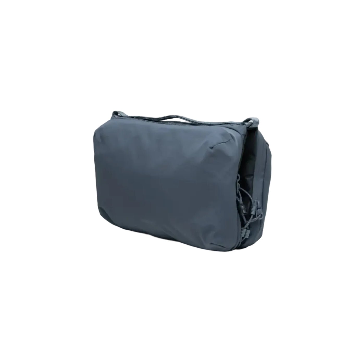 Topologie Bag Bottle Sacoche Large Burnt Ash Papery - ADV Store