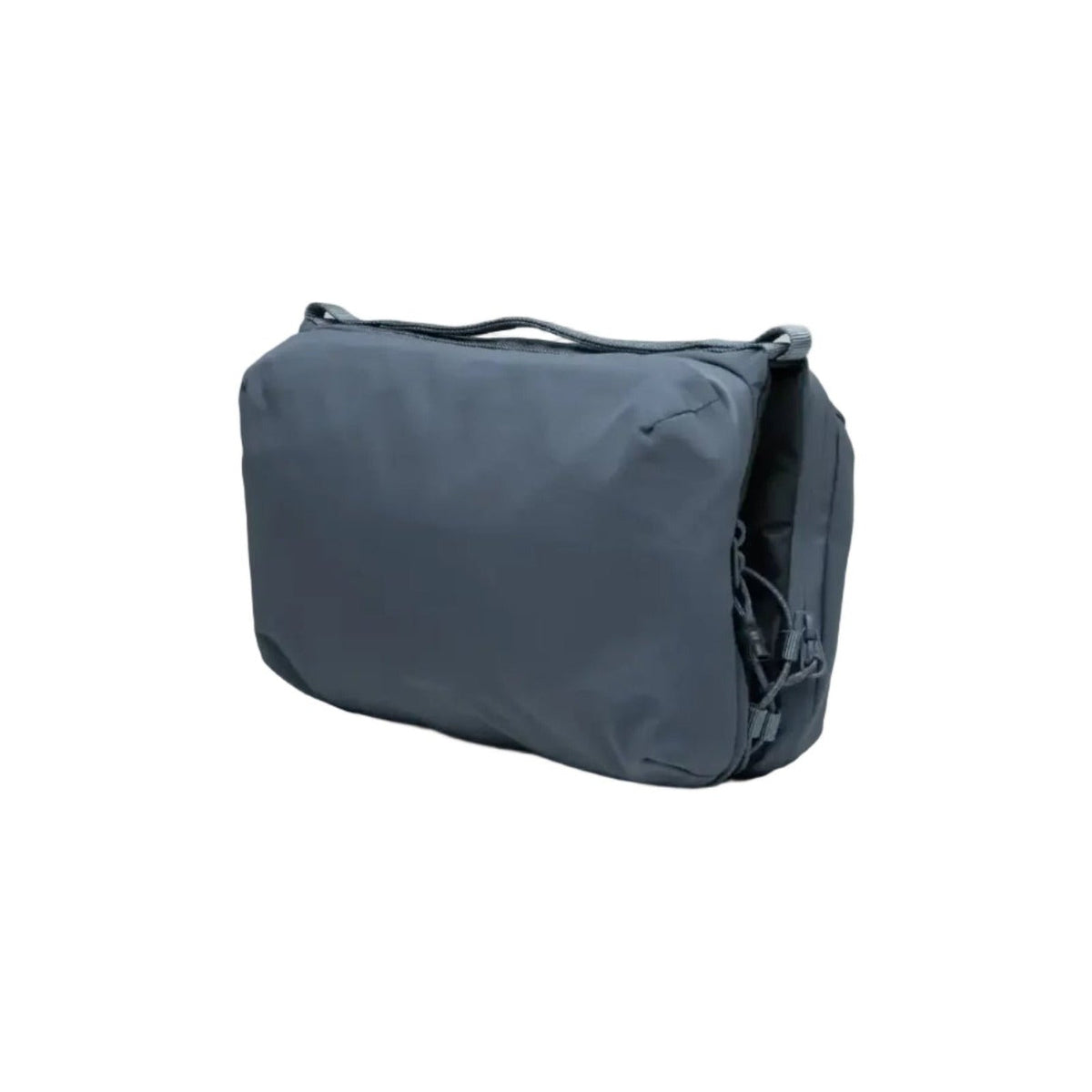 Topologie Bag Bottle Sacoche Large Burnt Ash Papery - ADV Store
