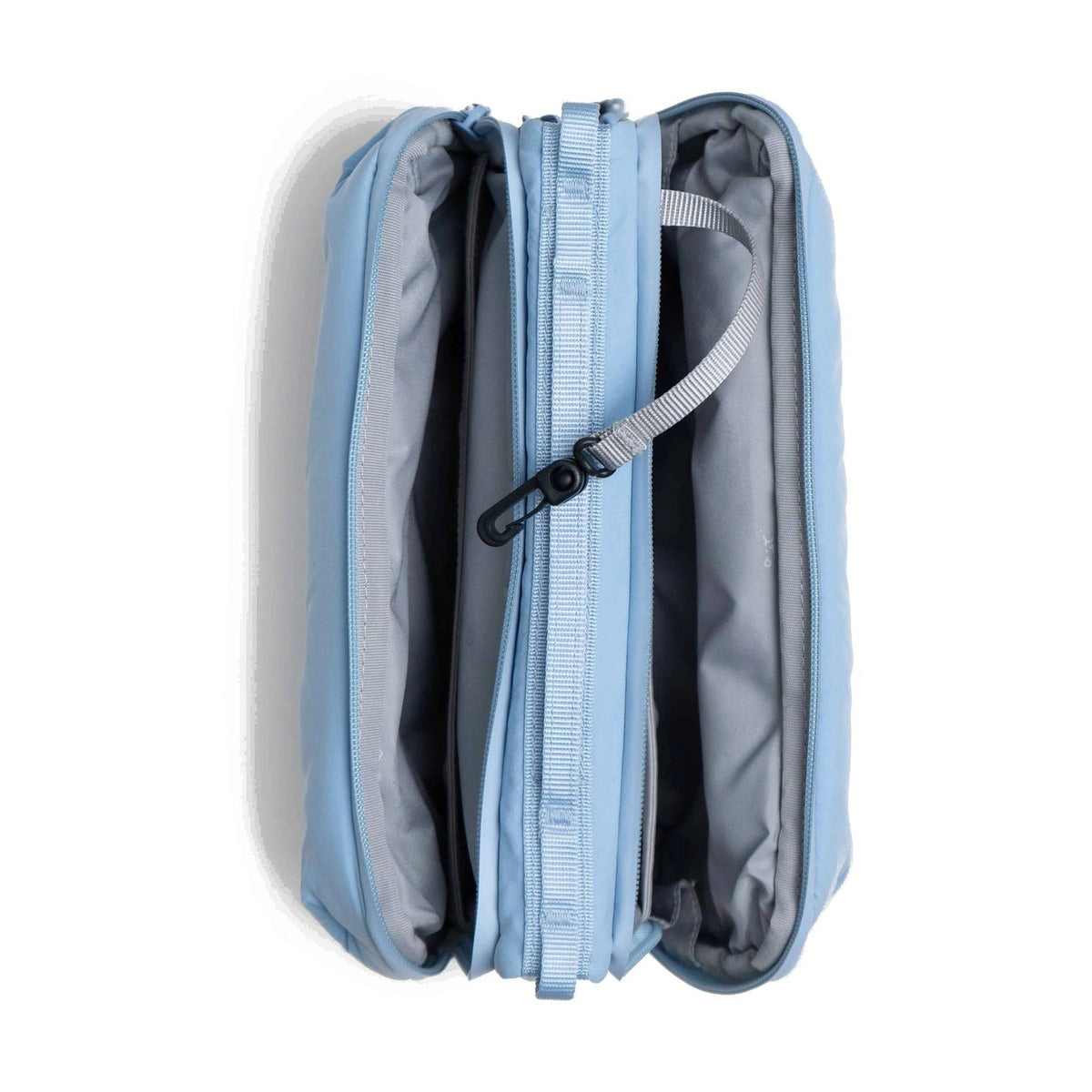 Topologie Bag Bottle Sacoche Large Chambray Silky Peach - ADV Store