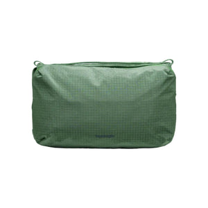 Topologie Bag Bottle Sacoche Large Ivy Green Vintage Ripstop - ADV Store