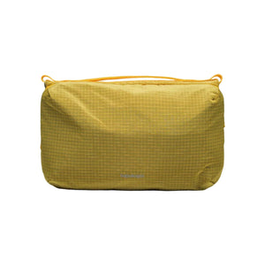 Topologie Bag Bottle Sacoche Large Mustard Vintage Ripstop - ADV Store