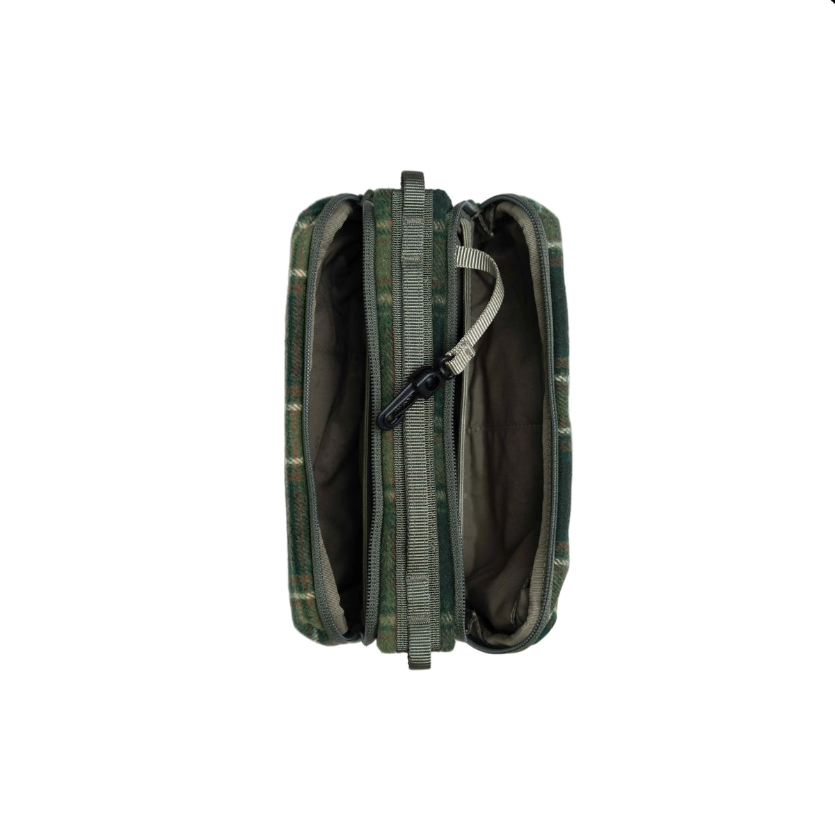 Topologie Bag Bottle Sacoche Medium - ADV Store
