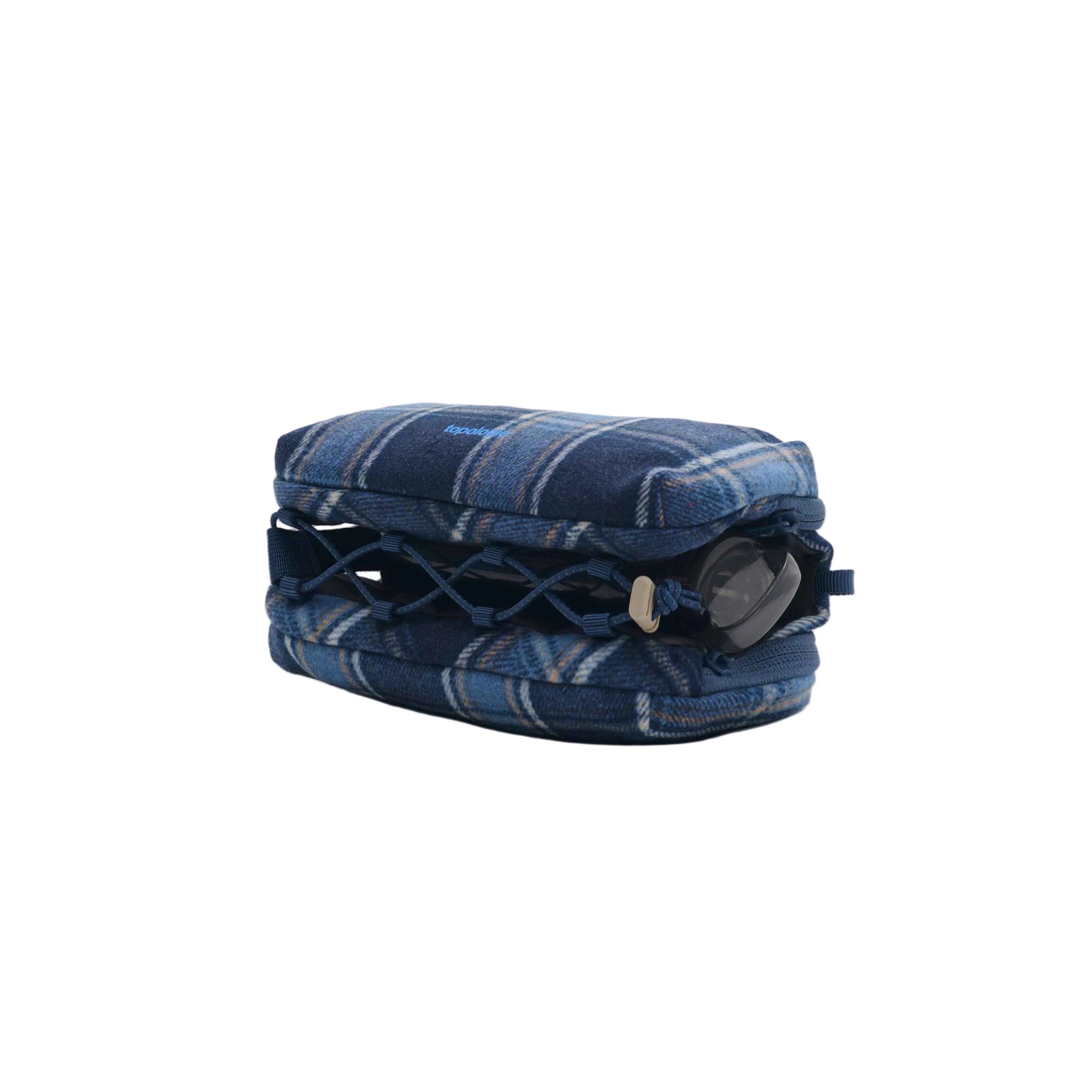 Topologie Bag Bottle Sacoche Medium - ADV Store