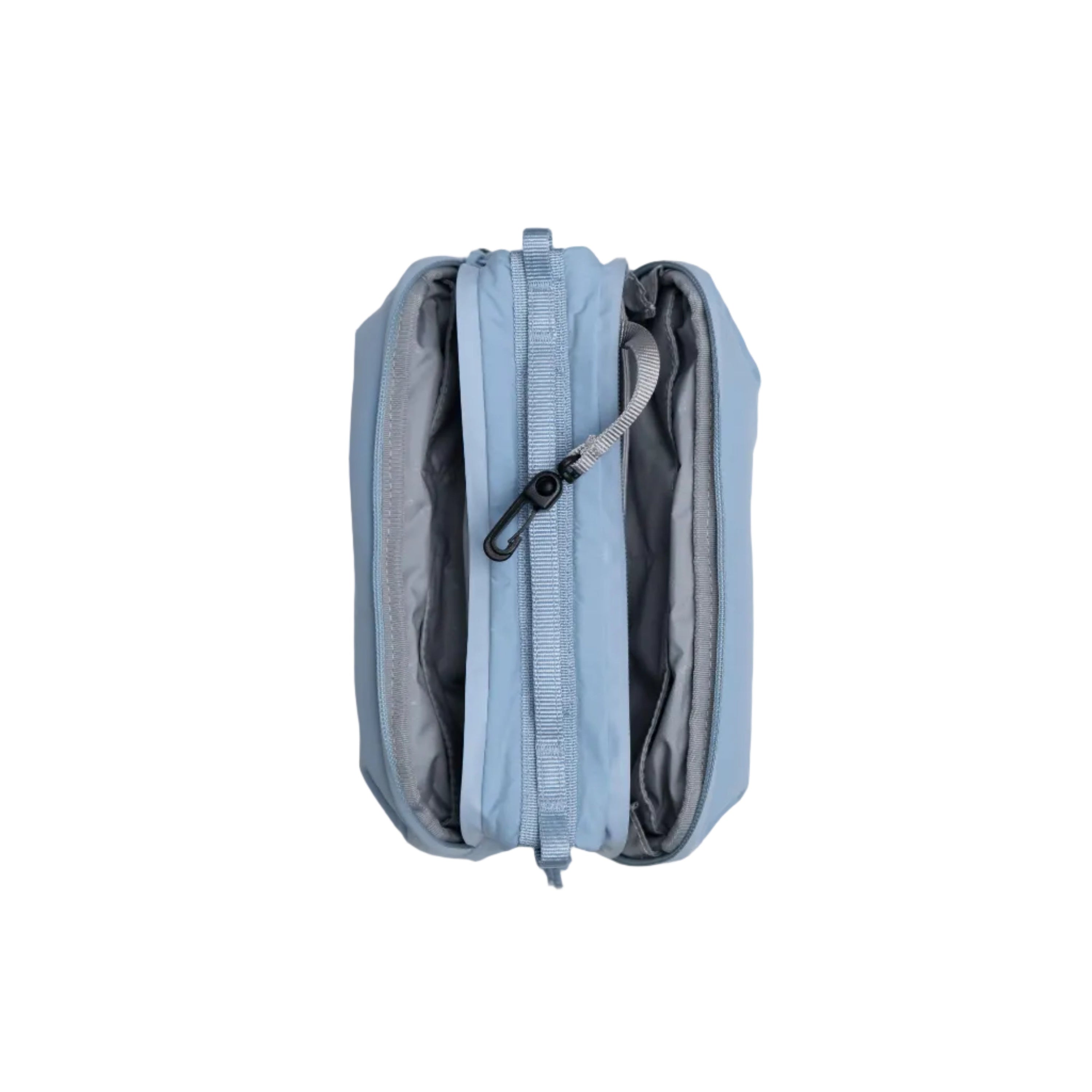 Topologie Bag Bottle Sacoche Medium Chambray Silky Peach - ADV Store