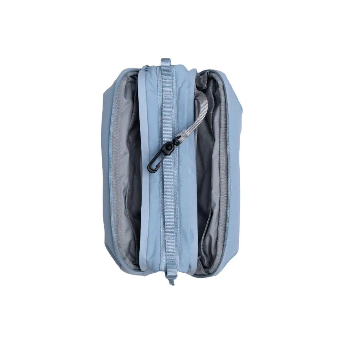 Topologie Bag Bottle Sacoche Medium Chambray Silky Peach - ADV Store