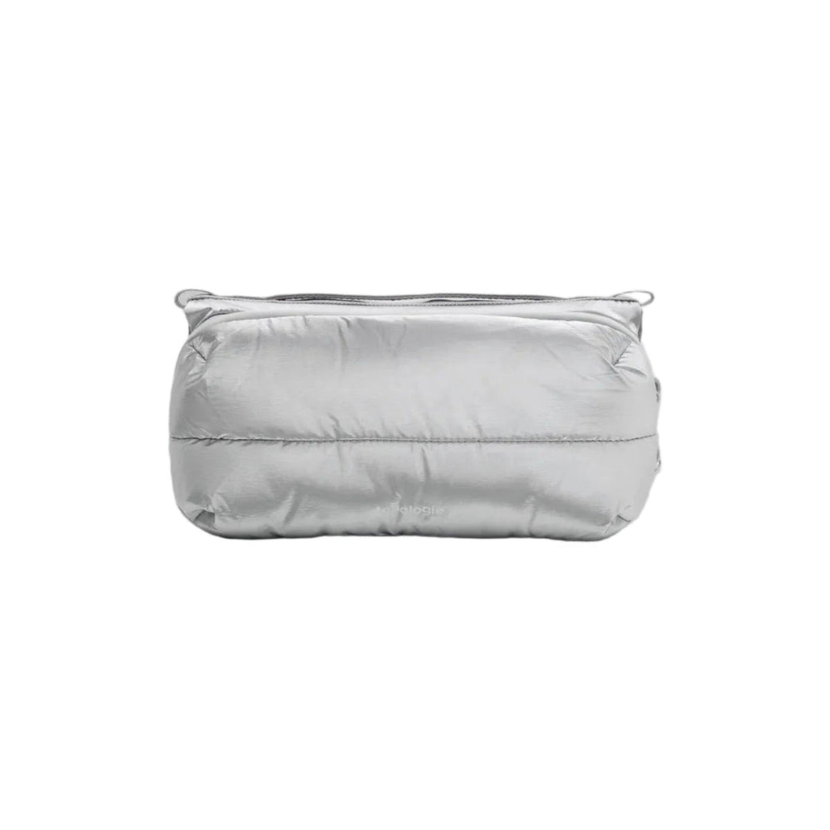Topologie Bag Bottle Sacoche Medium Chrome Space Coated - ADV Store