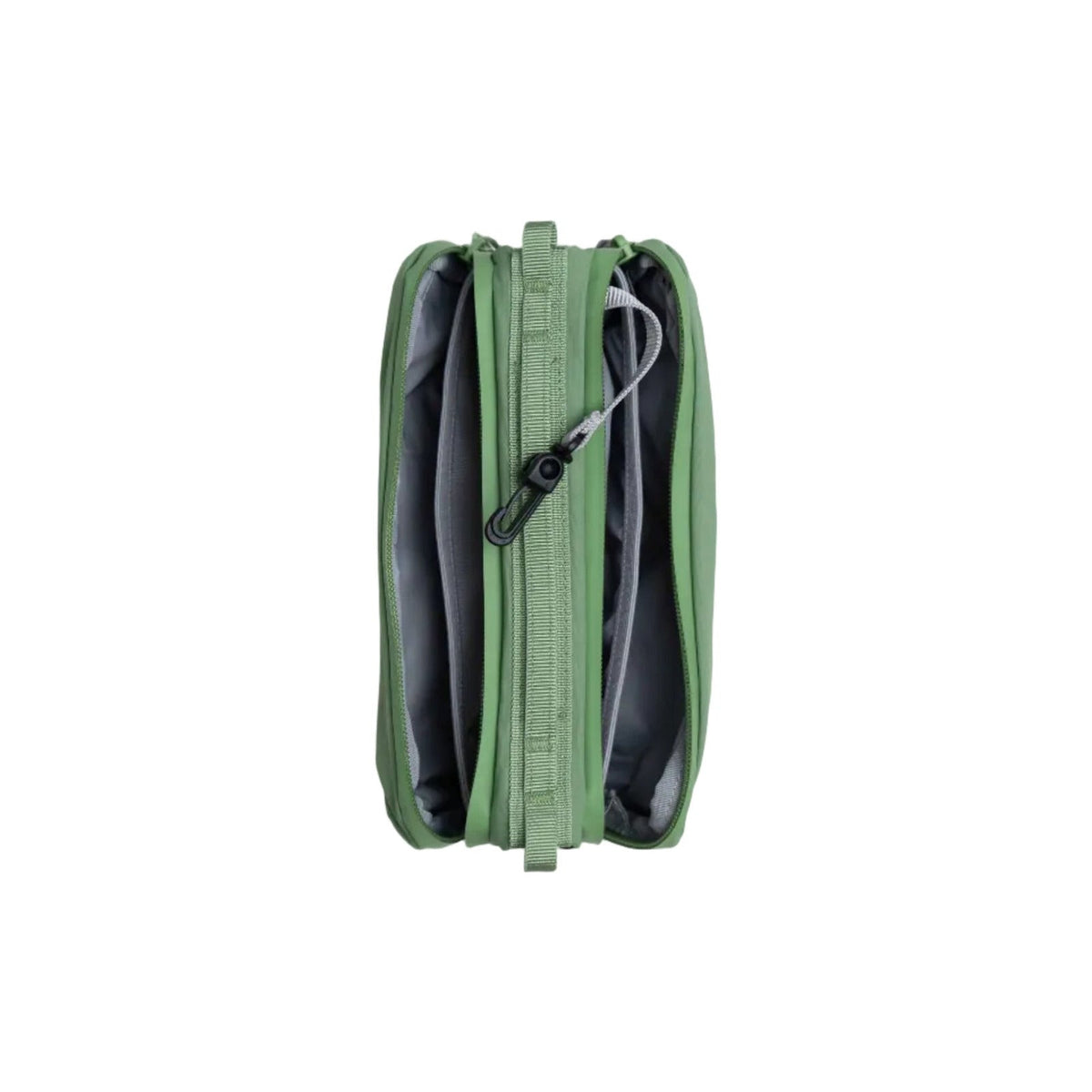 Topologie Bag Bottle Sacoche Medium Ivy Green Papery - ADV Store