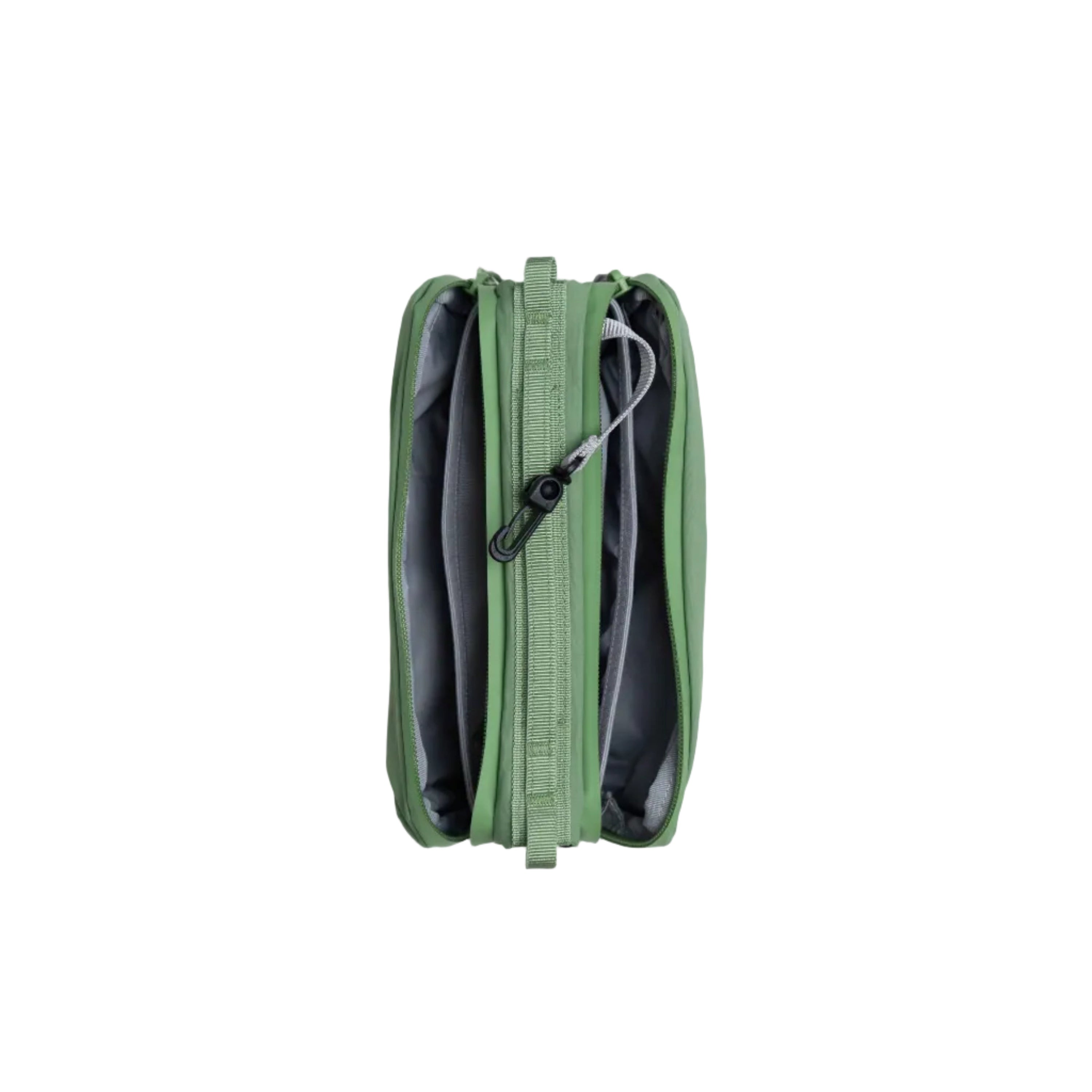Topologie Bag Bottle Sacoche Medium Ivy Green Papery - ADV Store