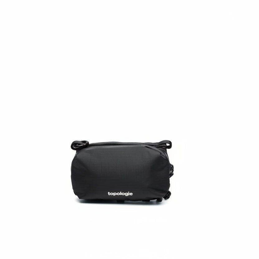 Topologie Bag Card Sacoche Black - ADV Store