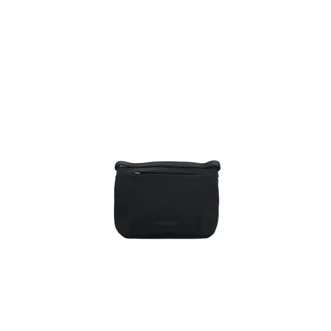 Topologie Bag Card Sacoche Black - ADV Store