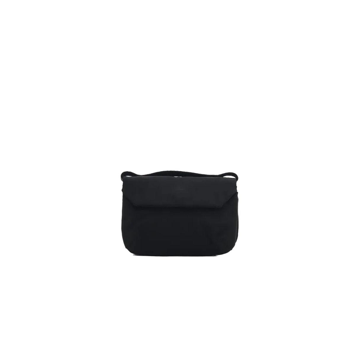 Topologie Bag Card Sacoche Black - ADV Store