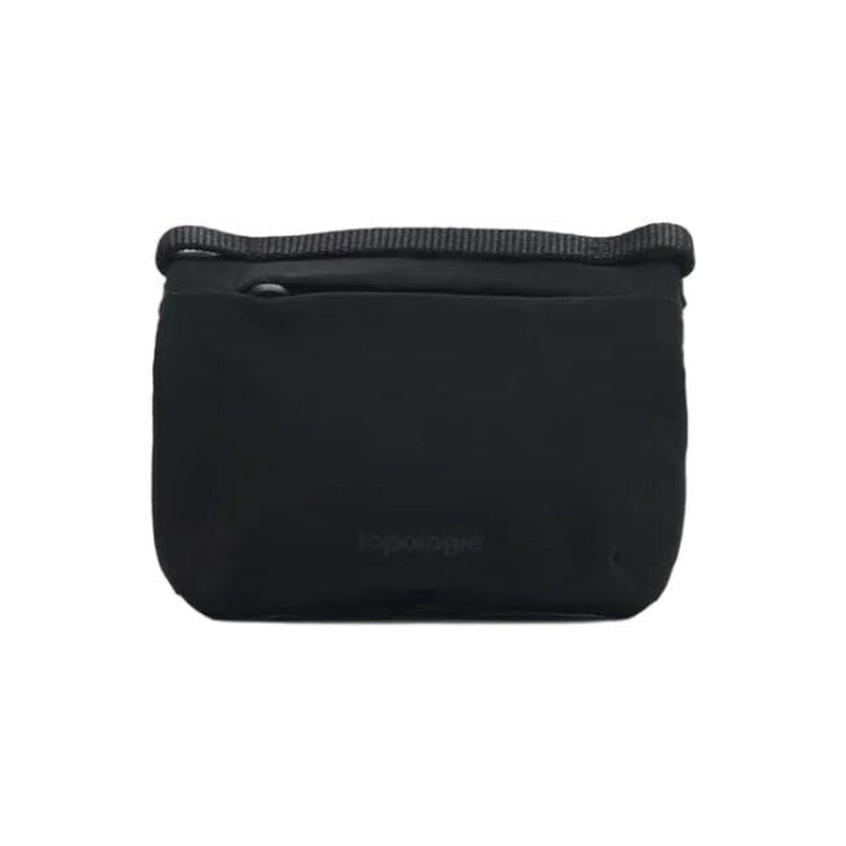 Topologie Bag Card Sacoche Black - ADV Store